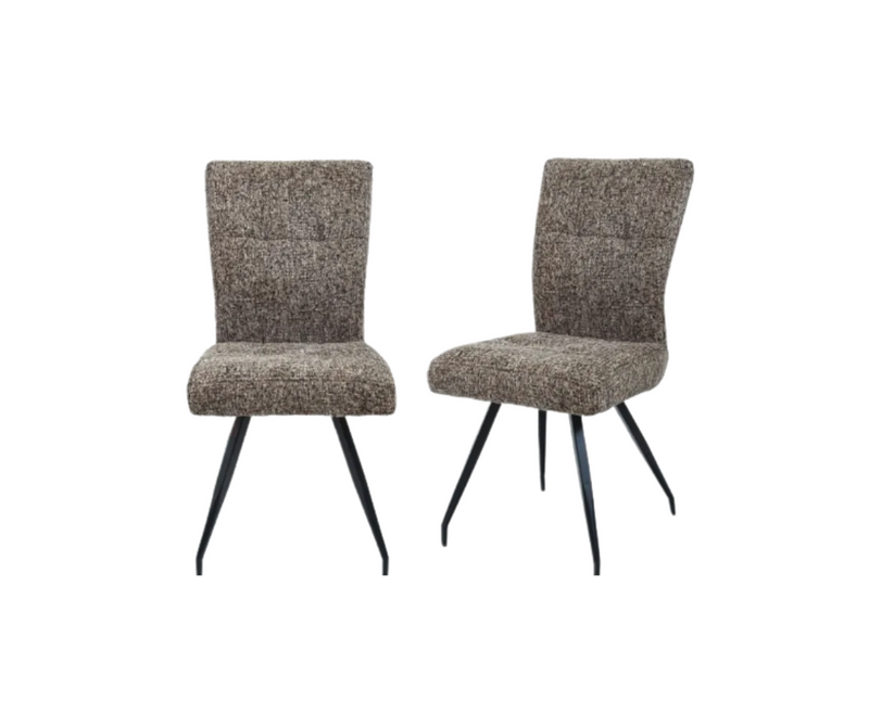 Arabella Dining Chair - Natural