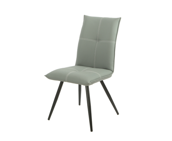 Arias Dining Chair - Grey