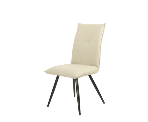 Arias Dining Chair - Taupe