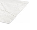 Arlen 1.6m Extending Dining Table - White