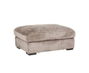 Aurori Storage Ottoman - Mink