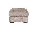 Aurori Storage Ottoman - Mink