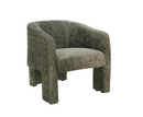 Aurori Accent Chair - Green