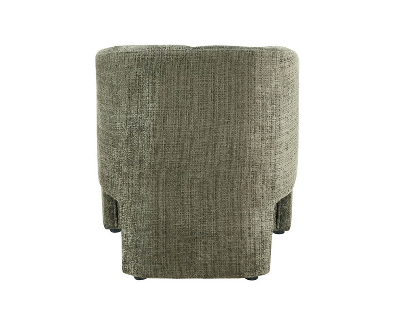 Aurori Accent Chair - Green