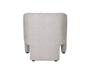 Aurori Accent Chair - Light Grey