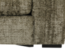 Aurori 2 Seater Sofa - Green