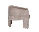 Aurori Accent Chair - Mink