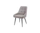Avaigh Dining Chair - Taupe PU