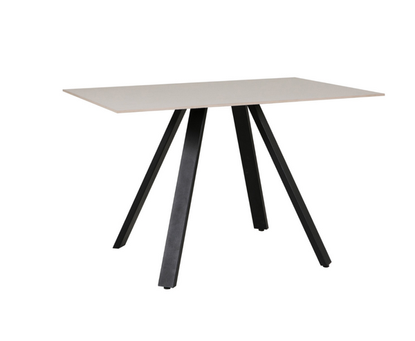 Avery Round Dining Table 120cm