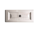 Avoca 3 Drawer Locker