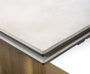 Bambi 140cm - 200cm Extending Dining Table