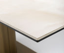 Bambi 140cm - 200cm Extending Dining Table