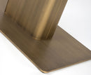 Bambi 140cm - 200cm Extending Dining Table