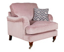Beatrix Armchair