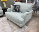 Beatrix Love Chair