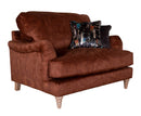 Beatrix Love Chair