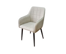 Beau PU Dining Chair - 5 Colours