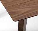 Berkeley Dining Table Walnut