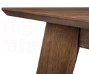 Berkeley Dining Table Walnut