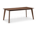 Berkeley Dining Table Walnut