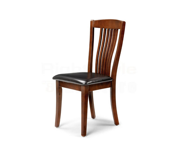 Bishop Chair