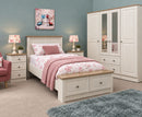 Blackwater 3ft Bed Frame