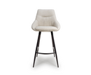 Boden Bar Stool - Cream