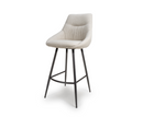 Boden Bar Stool - Cream