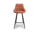 Boden Bar Stool - Brick