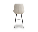 Boden Bar Stool - Cream