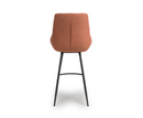 Boden Bar Stool - Brick