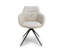 Boden Carver Chair – Cream