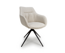 Boden Carver Chair – Cream