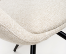 Boden Carver Chair – Cream