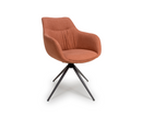 Boden Carver Chair – Brick