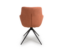 Boden Carver Chair – Brick
