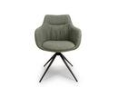 Boden Carver Chair - Sage