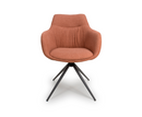 Boden Carver Chair – Brick