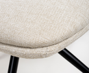 Boden Chair – Cream
