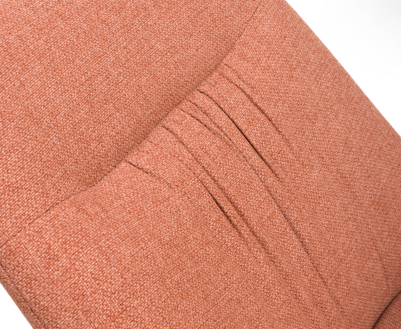 Boden Chair – Brick