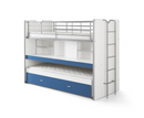 Bonnie 80 Midsleeper - Blue