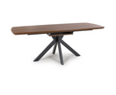 Boston 2M Extending Dining Table - Walnut