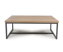 Boston Coffee Table - Oak