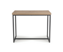 Boston Console Table - Oak