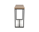 Boston Console Table - Oak