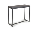 Boston Console Table - Black
