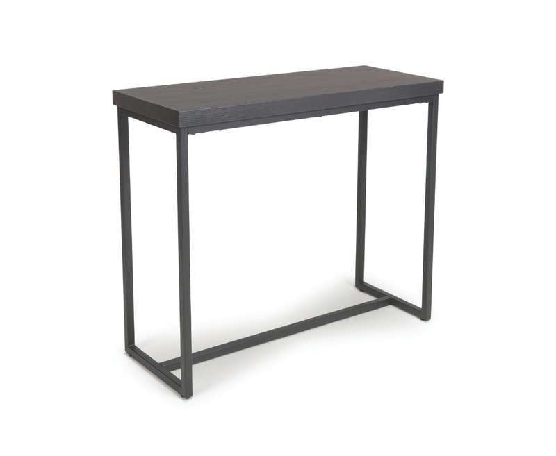 Boston Console Table - Black