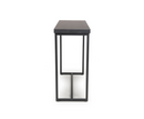 Boston Console Table - Black