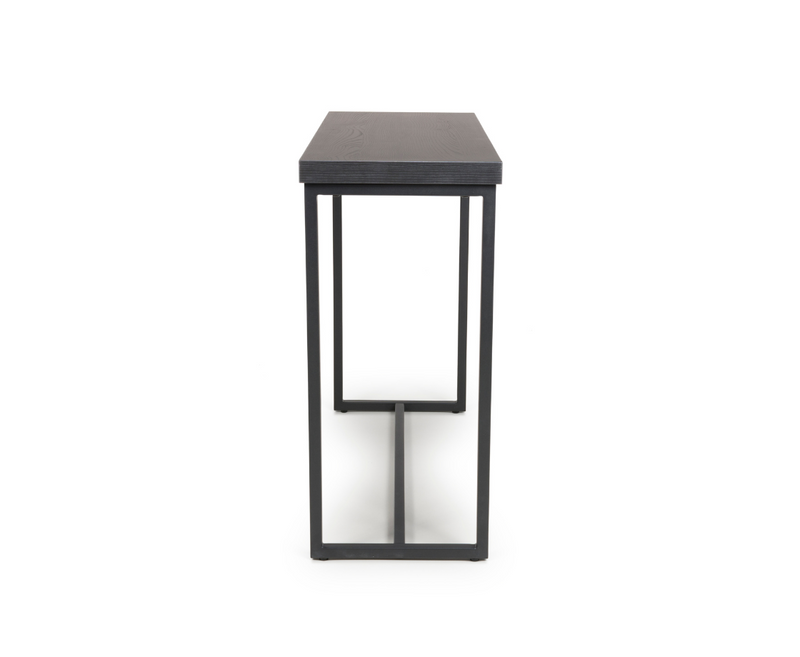 Boston Console Table - Black