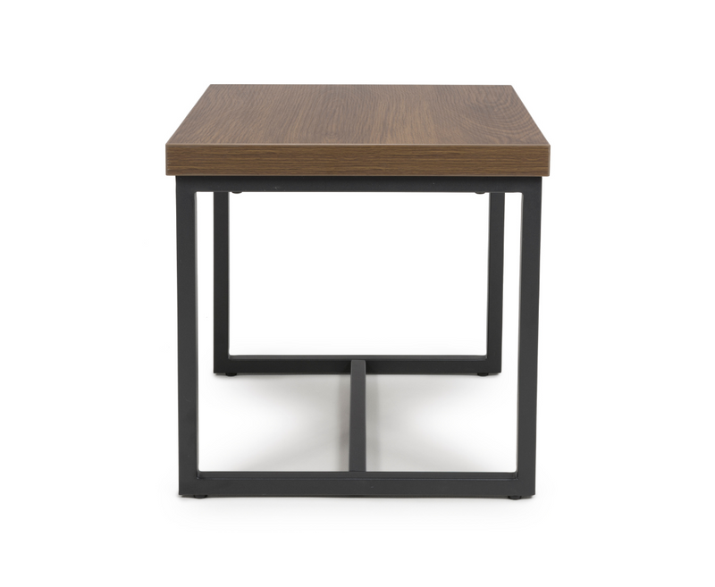 Boston End Table - Walnut